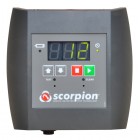 Scorpion 8000 Control Panel SCORP8000